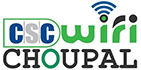 CSC Wi-Fi Choupal Customer care